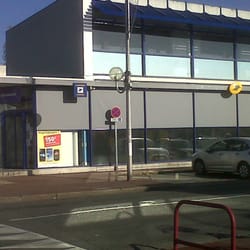 La Poste Alouette