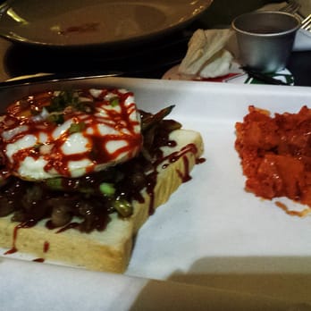 Edition - Steak sandwich - Cocktail Bars Near Me - Hong Kong, HK
