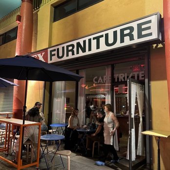 Cafe Triste - Wine Bars Near Me - Los Angeles, California
