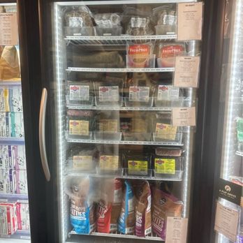 Decker's Dog and Cat - Frozen food galore that helps w my senior babies need to have extra protien - Pet Stores Near Me - La Jolla, California Decker's Dog and Cat - Frozen food galore that helps w my senior babies need to have extra protien - Pet Stores Near Me - La Jolla, California