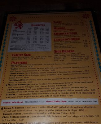 Santiago's Mexican Restaurant by null