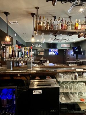 McGettigan's 19th Hole by null