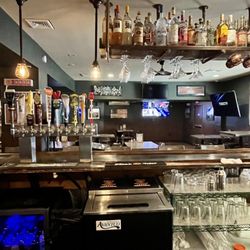 McGettigan’s 19th Hole, Restaurant & Bar