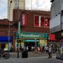 Photo of Poundland