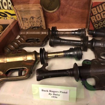 World's Largest Toy Museum - Museums Near Me - Branson, Missouri