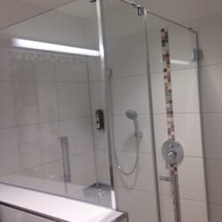 Hotel Wieting - Modernes Badezimmer