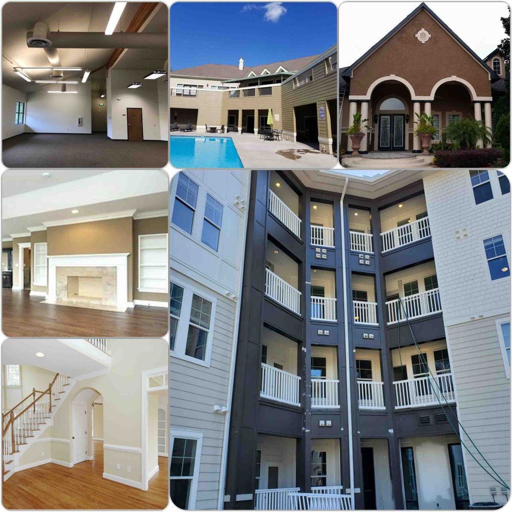 Slide of Josdav Renovations Corp