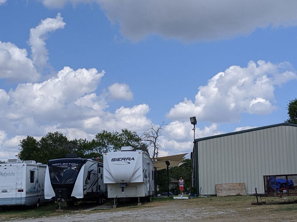 BULVERDE STORAGE Updated August 2024 14627 Bulverde Rd, San Antonio