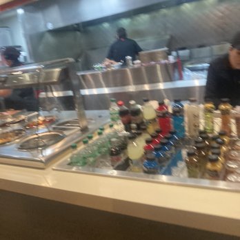 Panda Express - discourteous staff . - Chinese Near Me - Gallup, New Mexico