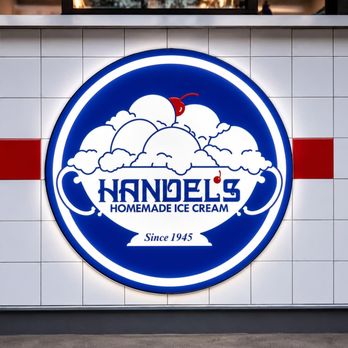 Handel's Homemade Ice Cream - Ice Cream & Frozen Yogurt Near Me - Alhambra, California Handel's Homemade Ice Cream - Ice Cream & Frozen Yogurt Near Me - Alhambra, California