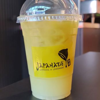 Japadog - Japanese Near Me - Toronto, Ontario