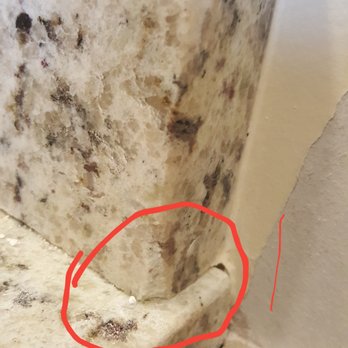 Home Run HCS - Chipped Granite - General Contractors Near Me