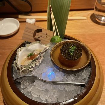 Nobu Washington D.C - Omakase - Chef's Choice - Japanese Near Me - Washington Dc, District of Columbia