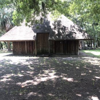 Ft Walton Temple Mound - Museums Near Me - Fort Walton Beach, Florida