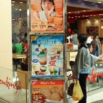 Chowking - Chinese Near Me - Seattle, Washington