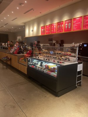 Starbucks by null