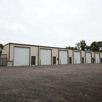 1. St. John's Big Toy Lockers