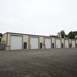 St. John's Big Toy Lockers - Private 20 x 50 Units