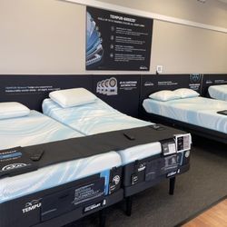 Mattress Firm Baytown North
