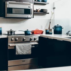 Kitchen Appliance Repair