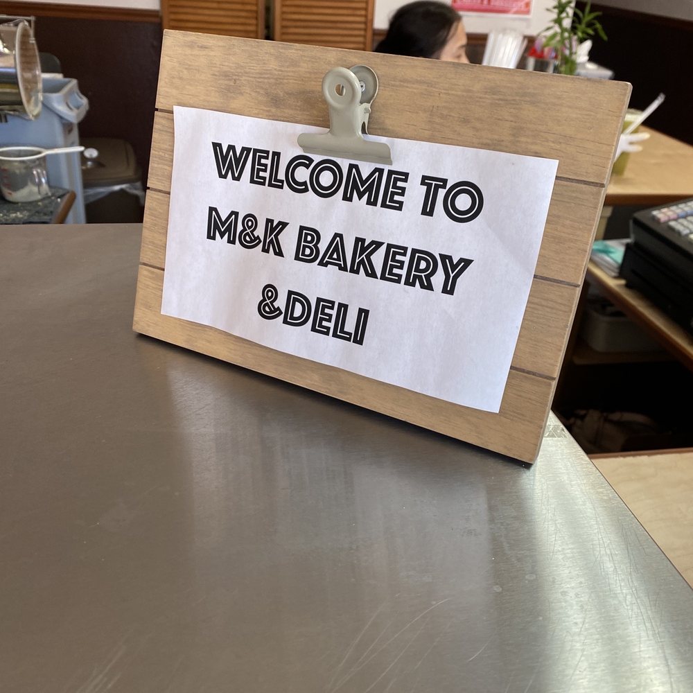 M & K Bakery - Delis Near Me - Tacoma, Washington M & K Bakery - Delis Near Me - Tacoma, Washington