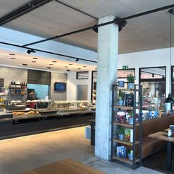 WEIDENER’s Bistro