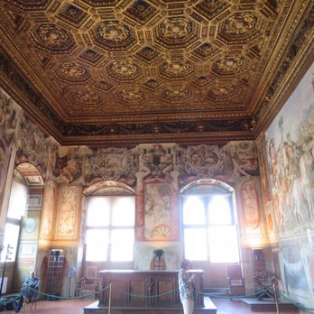 Palazzo Vecchio - Museums Near Me - Florence, FI