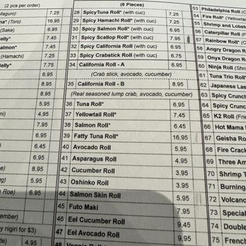 54 Restaurant - Asian Fusion Near Me - Springfield, Virginia 54 Restaurant - Asian Fusion Near Me - Springfield, Virginia