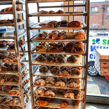 Sanremo Bakery - Bakeries Near Me - Etobicoke, Ontario