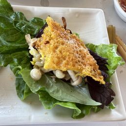 Banh Khoai