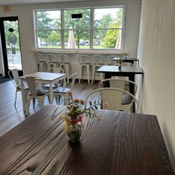 The Stone Bean Pastry & Bubble Tea