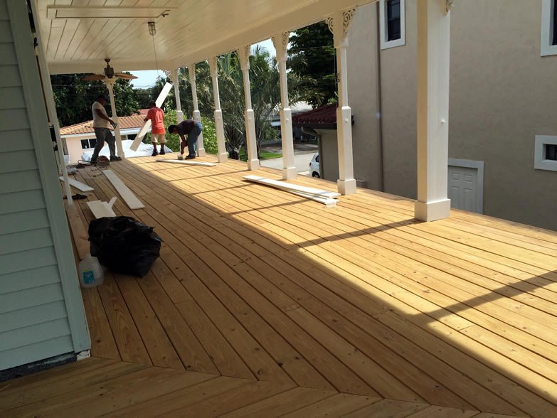 Slide of Tornado Roofing & Contracting