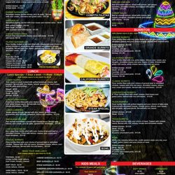 El Compita Mexican Bar&Grill in Kimberly