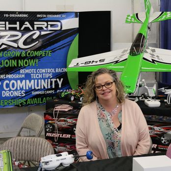 DieHard Family RC Park - Community events! - Sports Clubs Near Me - Snohomish, Washington DieHard Family RC Park - Community events! - Sports Clubs Near Me - Snohomish, Washington