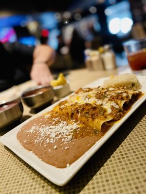 Gloria's Latin Cuisine by null