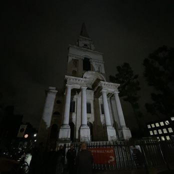 Jack the Ripper Tour - Spooky pictures from Ripper landmarks. - Walking Tours Near Me - London, XGL