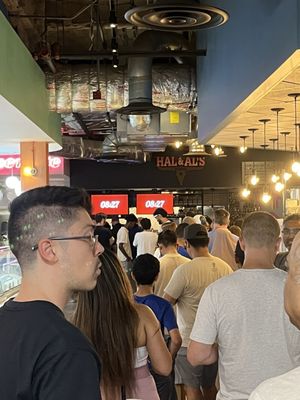 Hal & Al's BBQ by null