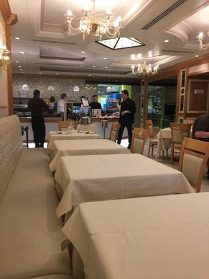 La Conchiglia D'Oro by null