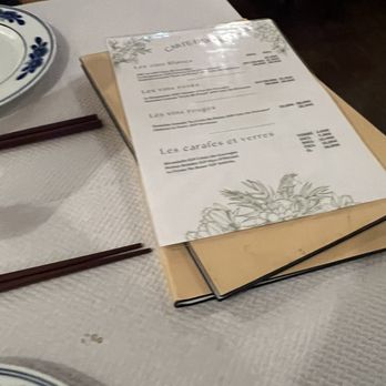 Le Mandarin - Chinese Near Me - Marseille, 13 Le Mandarin - Chinese Near Me - Marseille, 13
