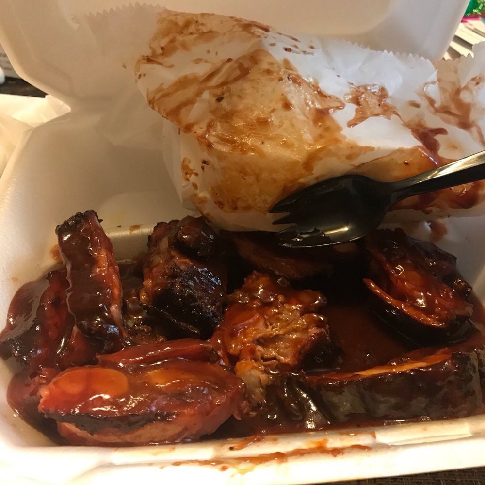 THE BEST 10 Barbeque near Clinton, MS - Last Updated September 2021 - Yelp