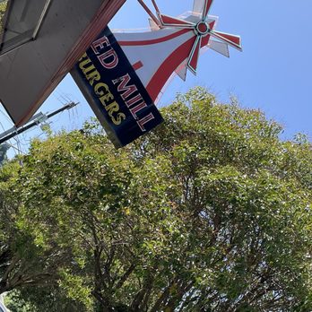 Red Mill Burgers - Interbay - Burgers Near Me - Seattle, Washington