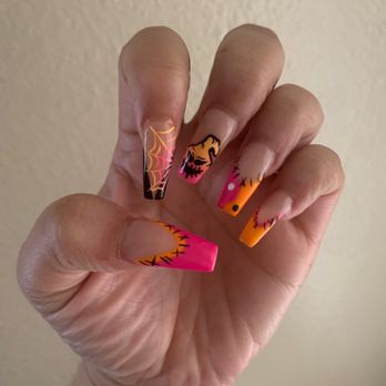 Bomb Nails - Nail Salons Near Me - Aurora, Colorado Bomb Nails - Nail Salons Near Me - Aurora, Colorado