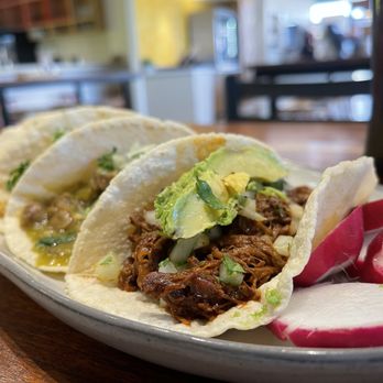 La Imperial Taqueria - Barbacoa & Chile Verde Tacos. Generous portions of meat. - Mexican Near Me - Bakersfield, California La Imperial Taqueria - Barbacoa & Chile Verde Tacos. Generous portions of meat. - Mexican Near Me - Bakersfield, California