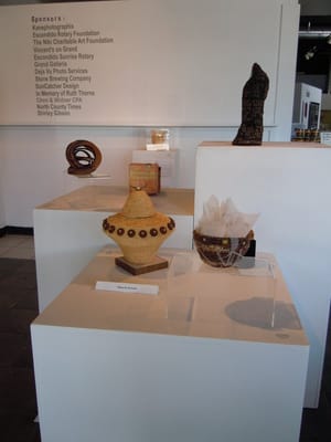 Escondido Arts Partnership by null