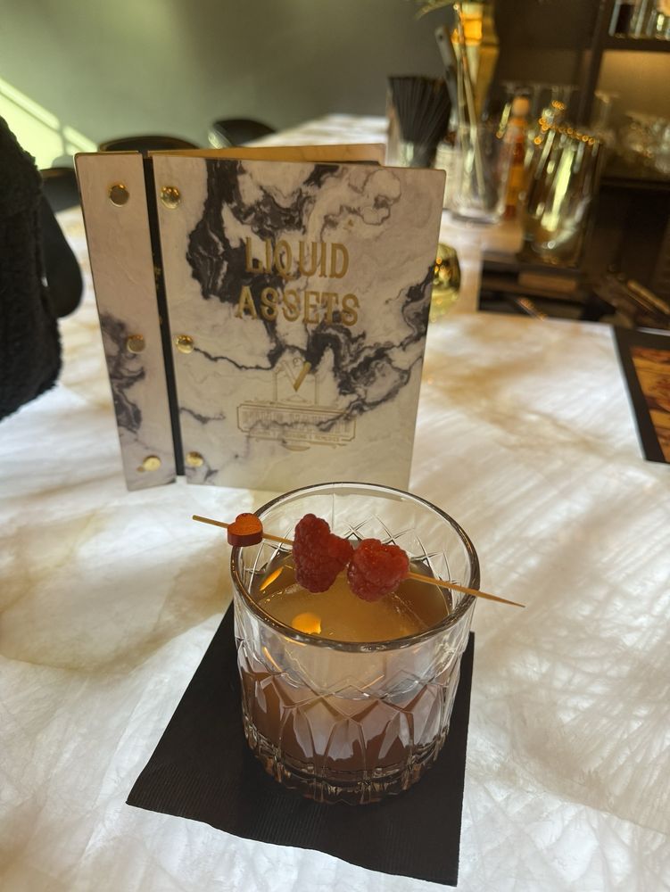 THE VAULT Updated May 2024 11 Photos & 15 Reviews 220 S Bridge St, Yorkville, Illinois