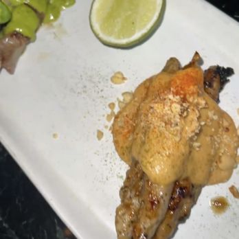 Wayan - Chicken Satay - Indonesian Near Me - New York, New York
