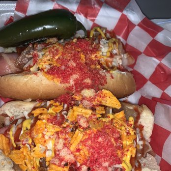 Jocho's Don Chente - #1 - Hot Dogs Near Me - San Antonio, Texas Jocho's Don Chente - #1 - Hot Dogs Near Me - San Antonio, Texas