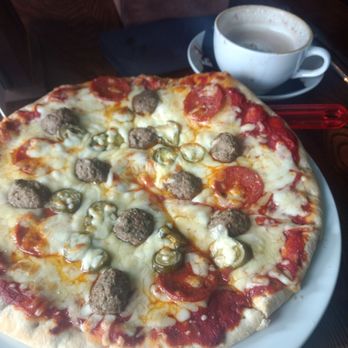 The Quayside - Quayside Signature Pizza (it's delicious!) - Pubs Near Me - Northwich, CHW The Quayside - Quayside Signature Pizza (it's delicious!) - Pubs Near Me - Northwich, CHW