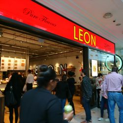 Leon - Exterior
