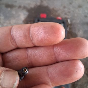 Big James Small Engine Repair - Outdoor Power Equipment Services Near Me - San Antonio, Texas